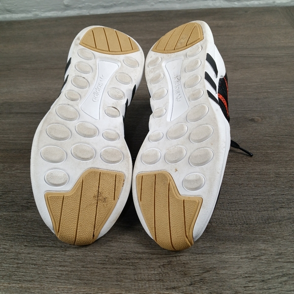 Adidas ADV / 91-17 EQT Size 7 1/2(W) 5 1/2(M) - Picture 8 of 9